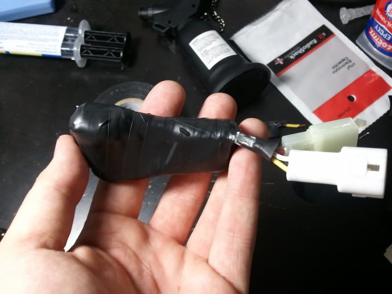How to: DIY Servo Remover | Kawasaki Ninja ZX-6R Forum